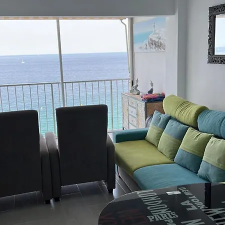 Apartamento A Pie De Playa Castell-Platja d'Aro