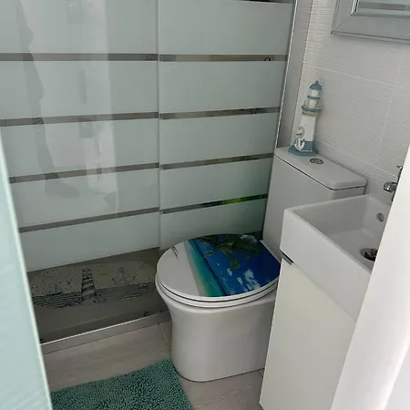 Apartamento A Pie De Playa