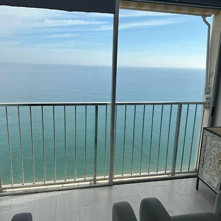 Apartamento A Pie De Playa * Platja d'Aro